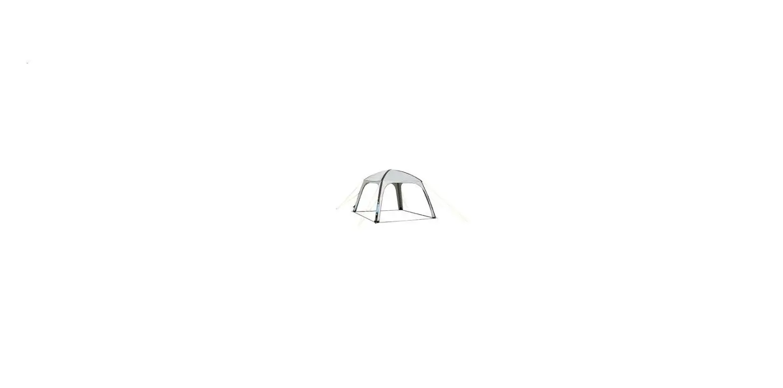 Kampa Ct9034 Poled Shelter 300 User Manual