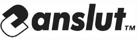 anslut 016232 LED Luminaire logo