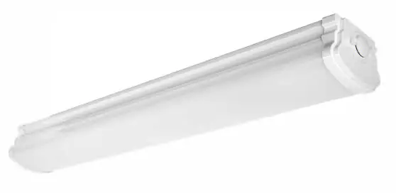 anslut 016232 LED Luminaire pro