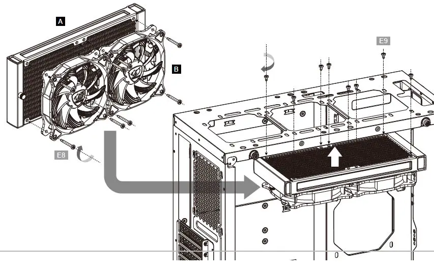 COUGAR-Helor-Series-360-Liquid-CPU-Cooler-15