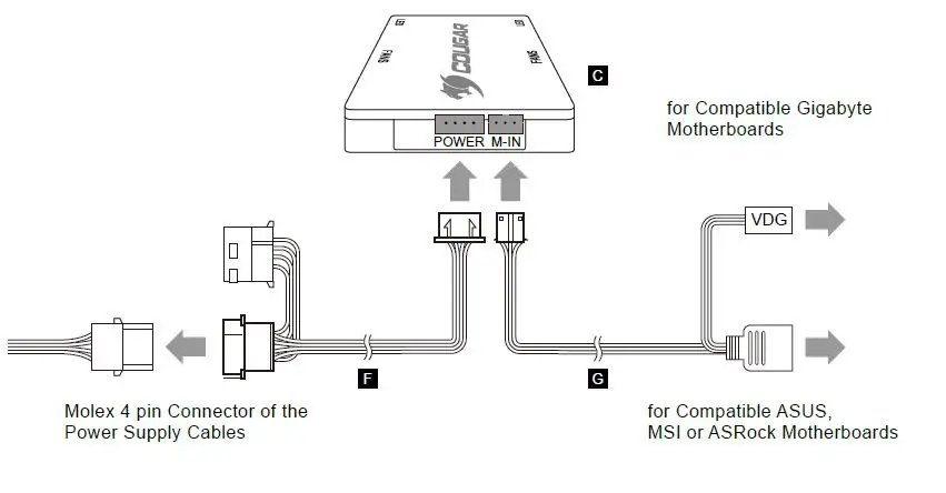 COUGAR-Helor-Series-360-Liquid-CPU-Cooler-18