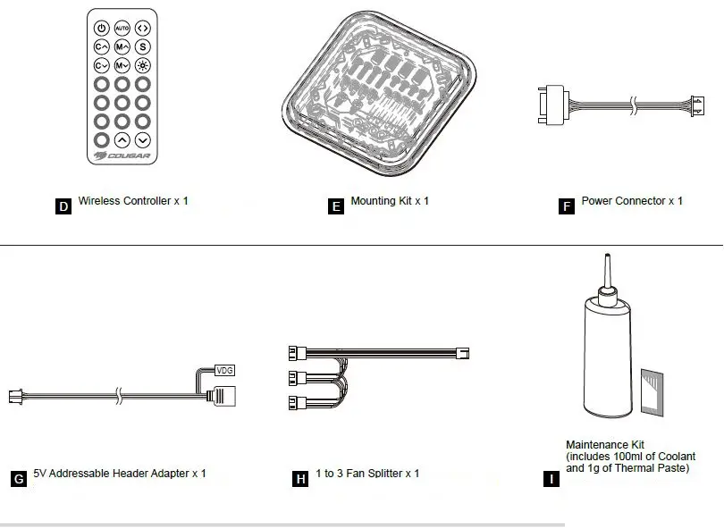 COUGAR-Helor-Series-360-Liquid-CPU-Cooler-3