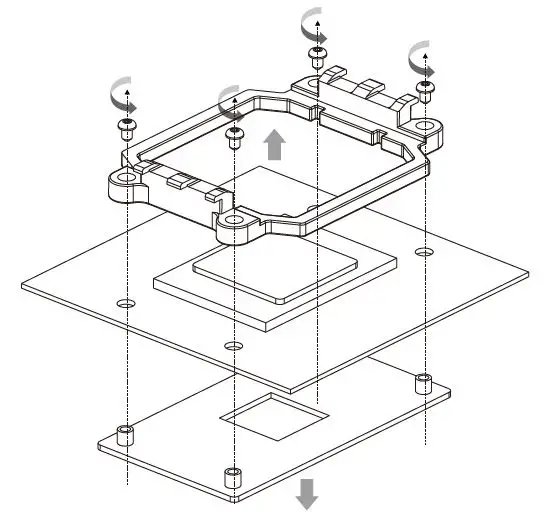 COUGAR-Helor-Series-360-Liquid-CPU-Cooler-9