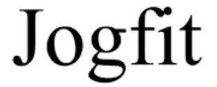 Jogfit logo