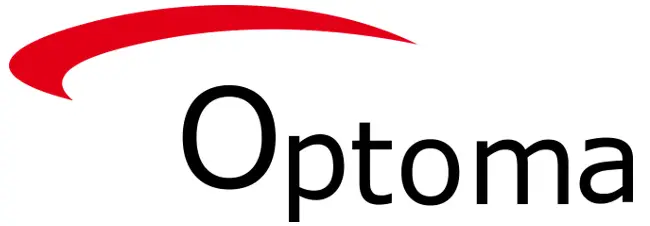 Optoma Class Leading Mobile DAC - logo