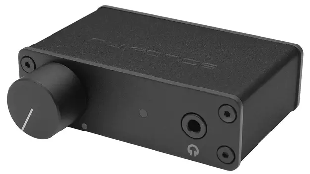 Optoma Class Leading Mobile DAC - mobile