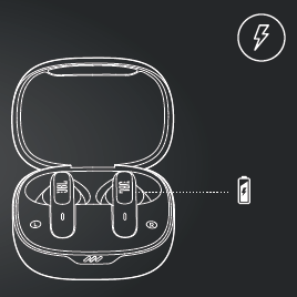 JBL VIBE300TWS True Wireless Earbuds fig 14