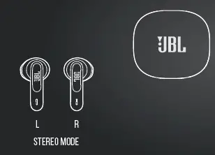 JBL VIBE300TWS True Wireless Earbuds fig 5