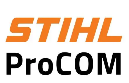Andreas-Stihl-Ag-Kg-SP94-Advance-ProCOM-Hearing-System-logo