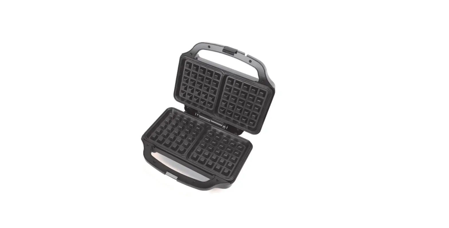 Salter Ek2249 Deep Fill Waffle Maker User Guide Salter Ek2249 Deep Fill Waffle Maker User Guide