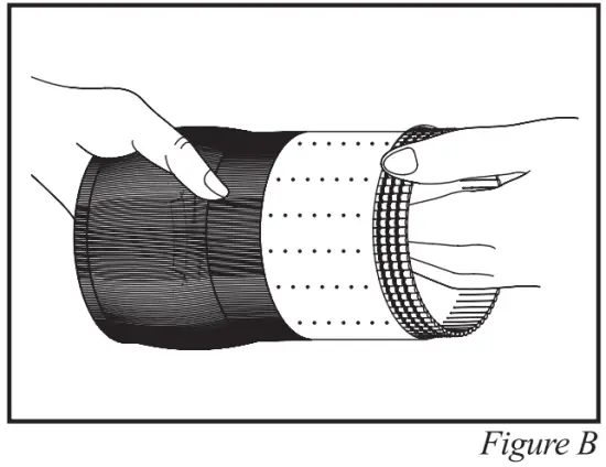 INSTALLATION INSTRUCTIONS