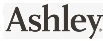 ASHLEY H633-02A Signature Design Starmore Home Office Desk Chair LOGO