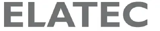 ELATEC -logo