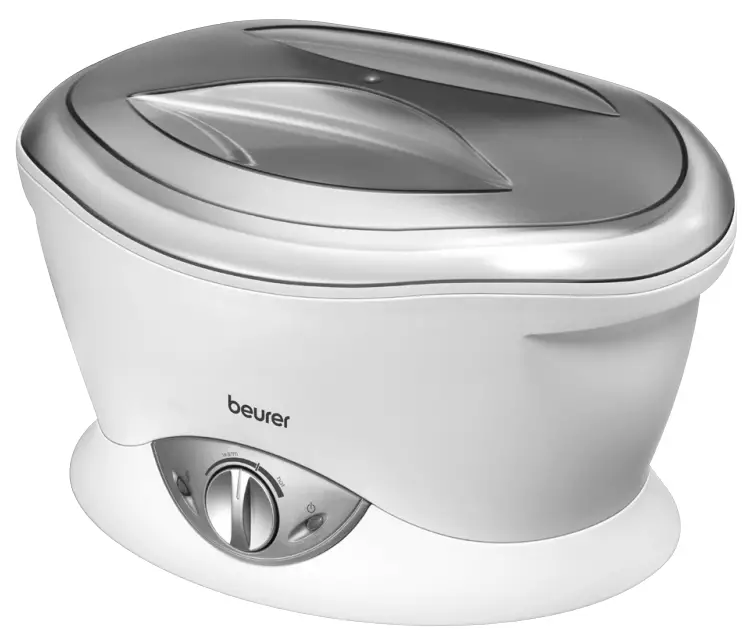 beurer MP 70 Paraffin Bath-