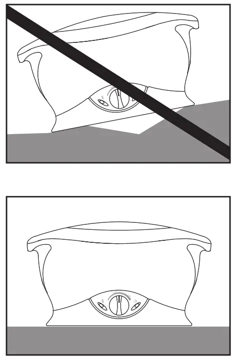 beurer MP 70 Paraffin Bath- fig13