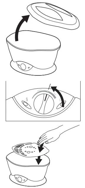 beurer MP 70 Paraffin Bath- fig7