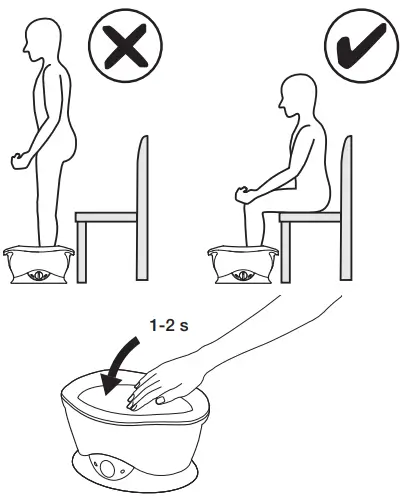 beurer MP 70 Paraffin Bath- fig8