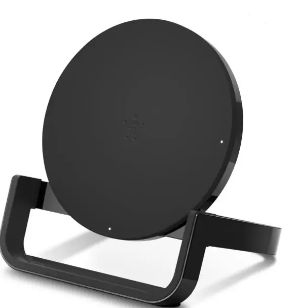 belkin PW0005V2 10W Wireless Charging Stand prod