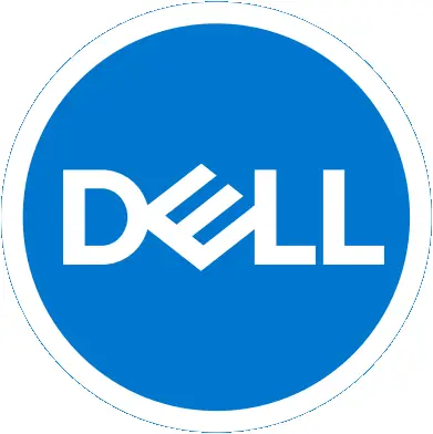 DELL logo m1