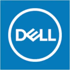 My DELL logo m1