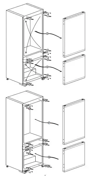 beko-BCNA306E3SN-Refrigerator-3