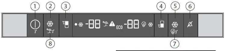 beko-BCNA306E3SN-Refrigerator-4