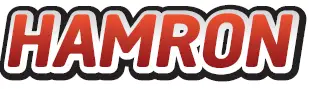 HAMRON-logo