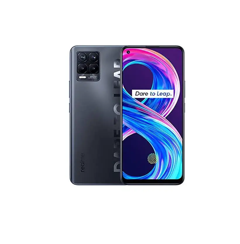 Realme Rmx3081 Smartphone User Guide Realme Rmx3081 Smartphone User Guide