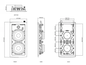 diagram, engineering drawing