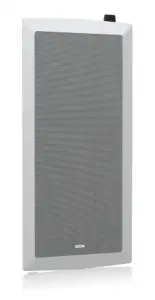 a screen shot of a speaker