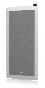 a screen shot of a speaker