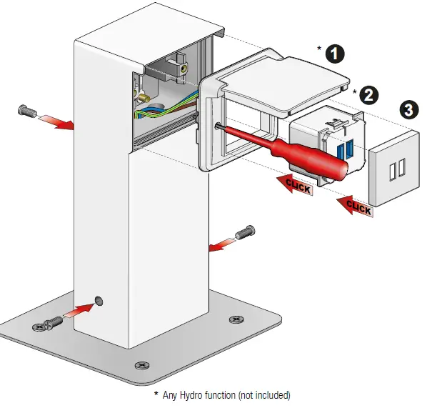 niko-PM7XX-Garden-Post-with-Spike-FIG-10