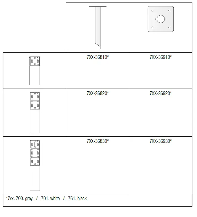 niko-PM7XX-Garden-Post-with-Spike-FIG-13