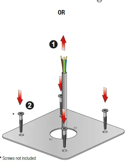 niko-PM7XX-Garden-Post-with-Spike-FIG-6