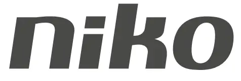 niko-PM7XX-Garden-Post-with-Spike-LOGO.