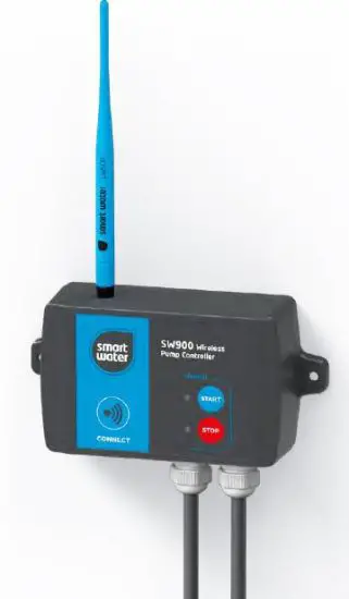 FIG 18 Optional Pump Controller