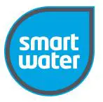 smartwater logo