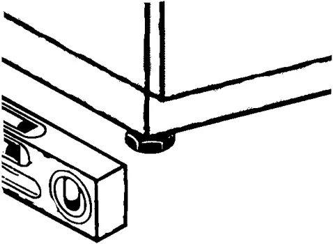 E3 ELETTROBAR - Positioning