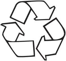 Recycle Icon m11