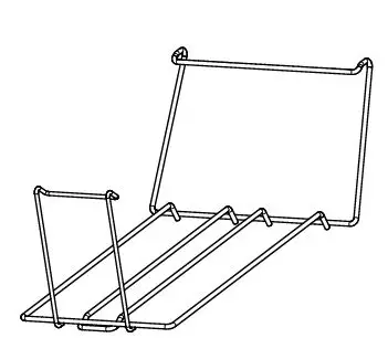 Whirlpool W11526484 Fridge 4