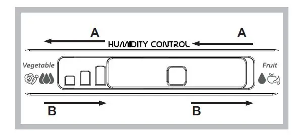 Whirlpool W11526484 Fridge 5