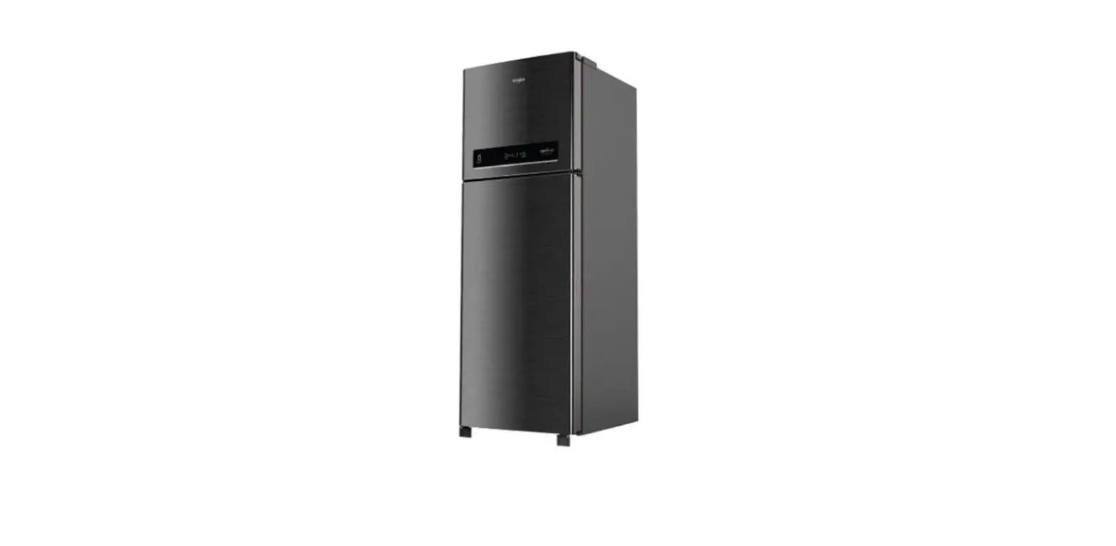 Whirlpool W11526484 Fridge User Guide