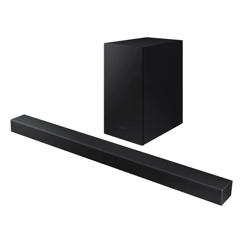 Samsung Hw-a450 Soundbar With Dolby Audio User Manual