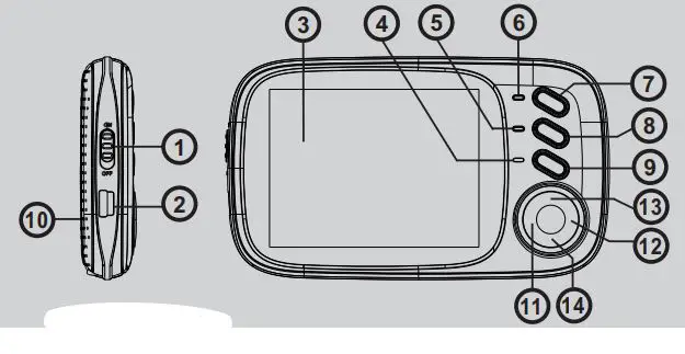 Feelstorm-VB603-C-Digital-Video-Baby-Monitor-1