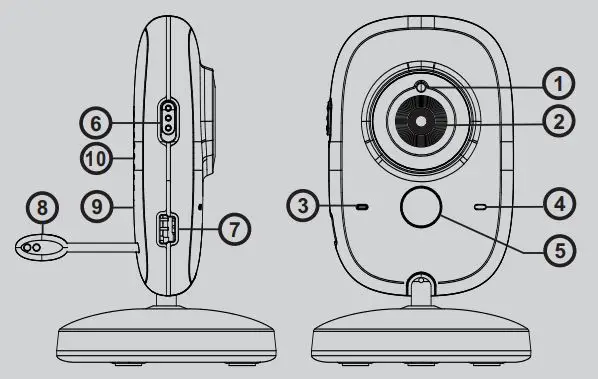 Feelstorm-VB603-C-Digital-Video-Baby-Monitor-2