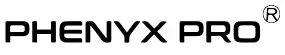 PHENYX PRO Logo