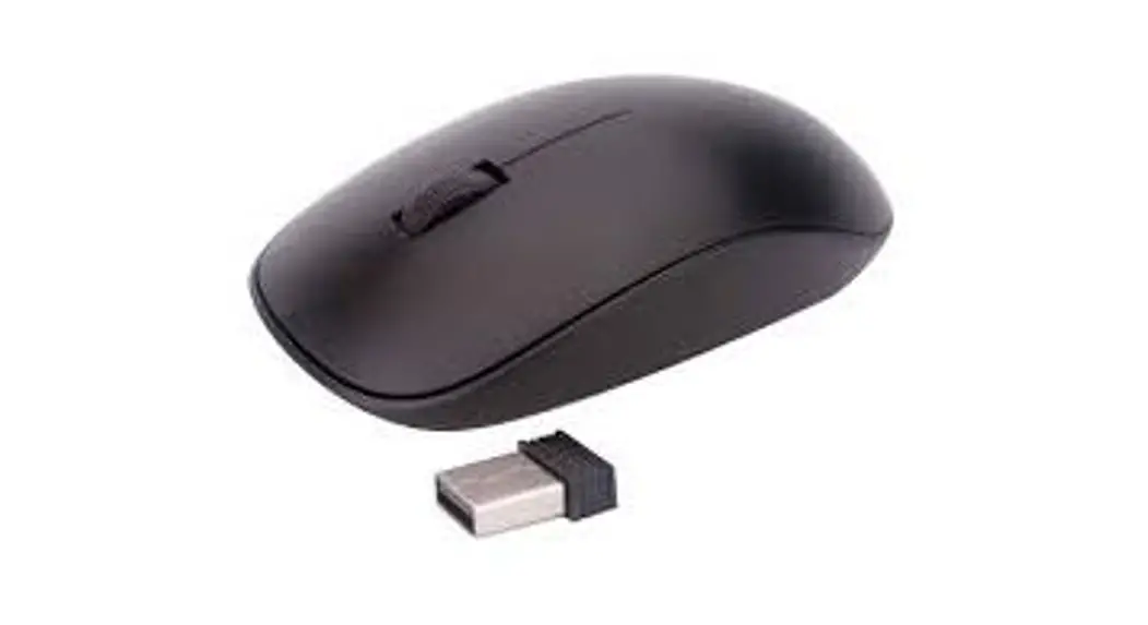 Dongguan Imlong Electronic Yl-wm1408 Wireless Mouse User Manual