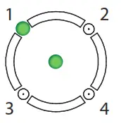 HME 7001 NEXEO HDX Wireless System - Icon