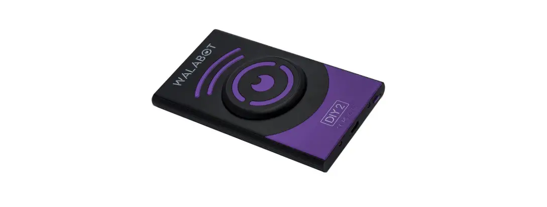 Vayyar Walabotdiy2 Wifi Enabled Visual Stud Finder User Manual