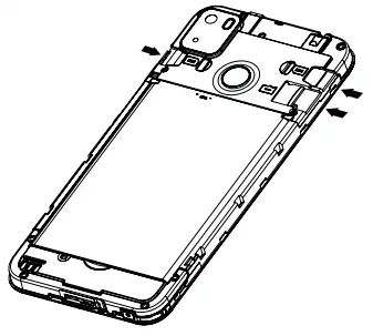 Insert card description